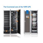 Three Phase Eaton 93PR Modular Online UPS 380V 300KVA 450KVA 600KVA for Data