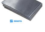 High Strength Titanium Clad Steel Plate Safety For Food Chemical Container