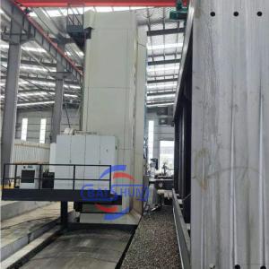 Wholesale High Rigid TK6920 Ram Universal Milling Boring Mills Large With Angle Head Milling from china suppliers