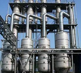 Wholesale Chemical-material Evaporation and Crystallization MVR Evaporator from china suppliers