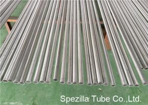 Wholesale ASTM A312 TP304L 1/2 inch SCH 5S Tig Welded Stainless Steel Tube from china suppliers