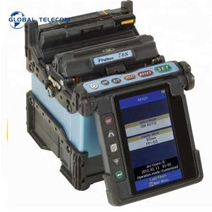 Wholesale Arc Fsm 70s Fujikura Fusion Splicer CT-30 Cleaver For FTTX FTTH from china suppliers