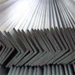 Grade Q195-450 series steel angle with ±1% tolerance 50 50 4mm size assurance