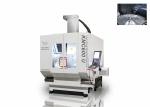 Direct Drive Torque Motor KMC600 Five Axis Vertical Machining Center