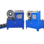 Hot Selling And Popular 2 Inch Efficient And Reliable DX68 Hose Crimping Machine