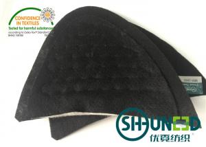 Wholesale Needle Punched Non Woven Fabric costume dress shoulder pads For Mens Wear Clothes from china suppliers