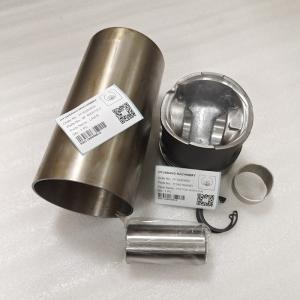 Wholesale Hyunsang Excavator Parts Liner Piston Kit BF 4M2012C BF6M2012 1004016A56D 1002015-56D from china suppliers