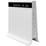 Wireless 1200mbps Dual SiM Mobile Router Mobile Hotspot 2400Mah Battery