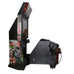 Hot Selling Arcade Coin Operated Simulator Video The House Of Dead 4 Shooting