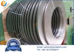 Uns R60702 Grade Zirconium Strips Plate Foils 0.025mm ~ 1.0mm Thickness
