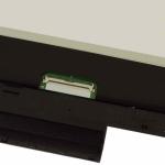 15.6 Inch Laptop LCD Screen Assembly For Dell Inspiron 15 7566 7567 00K56 000K56