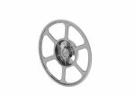 Friction Wheel Escalator Handrail 774 X 25 Handrail Drive Wheel