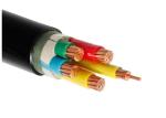 N2XY-0.6/1KV 5x70sqmm , 5x185sqmm , 5x240sqmm , 5x300sqmm XLPE Electrical Cable