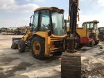 JCB Backhoe Loader 3CX