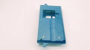 Wholesale Fridge Electronic Lock Plastic Rear Cover ABS Plastic Injection Molding And Mould Mold Making from china suppliers