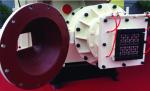 Hoffman Kiln Clay Brick Extruder Machine JKY60 160Kw+315Kw