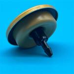 Precision Hair Styling Product Valve | Ideal for Mousse and Gel Dispensers