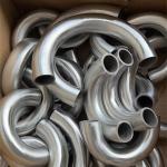 NXF ASTM B333,B622,B775 Alloy B-2 / UNS N10665 / W.Nr. 2.4617 Pipe Fittings DN15