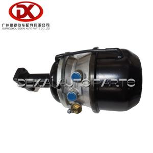 Wholesale Auto Parts CYZ FXZ FVR Rear Brake Power Chamber 1874120980 1 87412098 0 from china suppliers