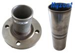 38-114.3mm Sanitary pipe TIG Fusion Orbital Welding Machine for Food & Beverage