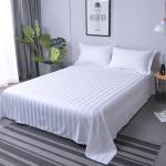 173 * 118 Fabric Density Dubai Hotel Luxury Bed Set Duvet Cover for Hotel