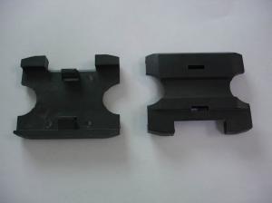 China Carbon Fiber Slider Lubricating Board Single Purpose Durable Pin Holder PEEK on sale