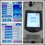 2019 Beijing Nubway Advanced professional vagina tightening CO2 fractional laser