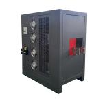 High Voltage DC Power Supply Adjustable Electroplating Rectifier 40V 2000A 80kw
