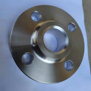 Wholesale Class 600 Flat Face Slip On Pipe Flanges 10K Sch 40 SO For Connect Pipes Line from china suppliers
