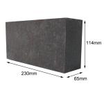 Refractory Brick for Cement Plant Made of 75% Chrome Magnesia and Magnesite