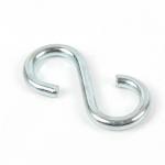Customized Size Stainless Steel Special Bending Any Shape Hardware Wire Forming