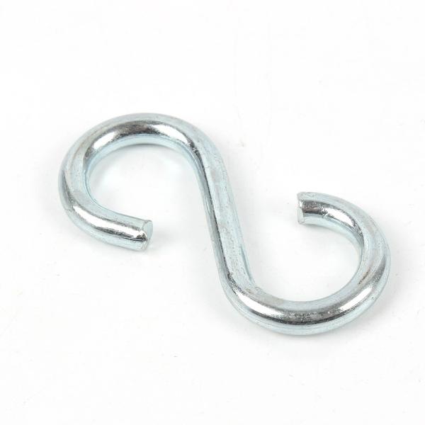 Customized Size Stainless Steel Special Bending Any Shape Hardware Wire Forming
