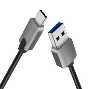Wholesale Zinc Alloy 6 Ft USB Type C Cable 56K Ohm Resistor For Samsung Galaxy Note 8 from china suppliers