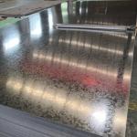 Emall Q235 6mm Thick Hot Dipped Galvanized Steel Coils Aluzinc Anticorrosive