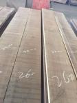 American Walnut flooring veneers; Walnut top layer for flooring, black walnut