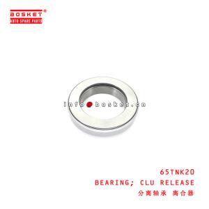 Wholesale 65TNK20 Release Clutch Bearing for ISUZU FVZ34 6HK1 from china suppliers