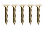 Grade 4.8 Gr 8.8 B7 Trumpet Head Galvanized Drywall Screw Carbon Steel C1035