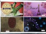 Automatic Cold Foil Stamping And Varnishing Digital Label Enhancer