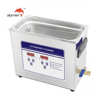 Wholesale 180W Ultrasonic Carburetor Cleaner Ultrasonic Lab Equipment Cleaner Ultrasonic Cleaner from china suppliers