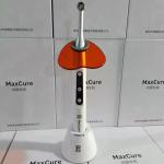 Maxcure 9 LED Dental Curing Light Denta Curing Lamp One Second /Broad Spectrum