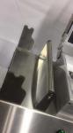 Fish Skin Pack Processing with DUOQI DQ-240VCT Multifunctional Vacuum Skin