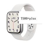 1.75inch Magnetic Charger 320*385 T500+ Plus Smart Watch 6 Series Touch Screen
