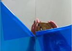 Bright Mirror Finish Aluminum Sheet 1050 1060 1100 1070 Grade For Lighting