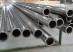 Bright Annealed Stainless Steel Tube，High Precision Cold Rolling, DIN 17458,
