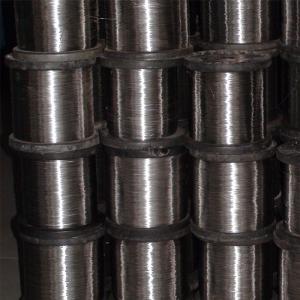 China High Tensile Strength Stainless Steel Wire Rod ASTM 201 302 304 DX53D+Z on sale