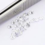 Round Brilliant Cut Lab Created Diamonds 1ct To 1.99ct D VVS1 IGI Certificated