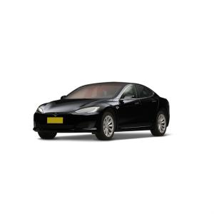Wholesale 2022 2023 Tesla Model S Car New Energy Vehicles Electric Cars for Left Hand Driver Steering from china suppliers