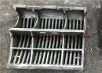 Chain Grate Machine Cr25Ni20 Material Heat Resistant Casting
