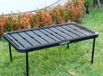 High- Aluminum Alloy Car Accessories Multifunctional Expansion Shelf Cargo