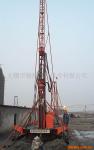 XPL-30B Crawler Drilling Skid Mounted Drilling Rig Jet Grouting Skid Mounted For
